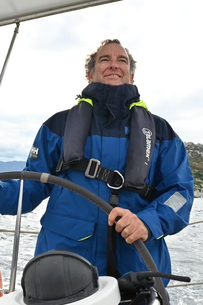 Manuel — Skipper