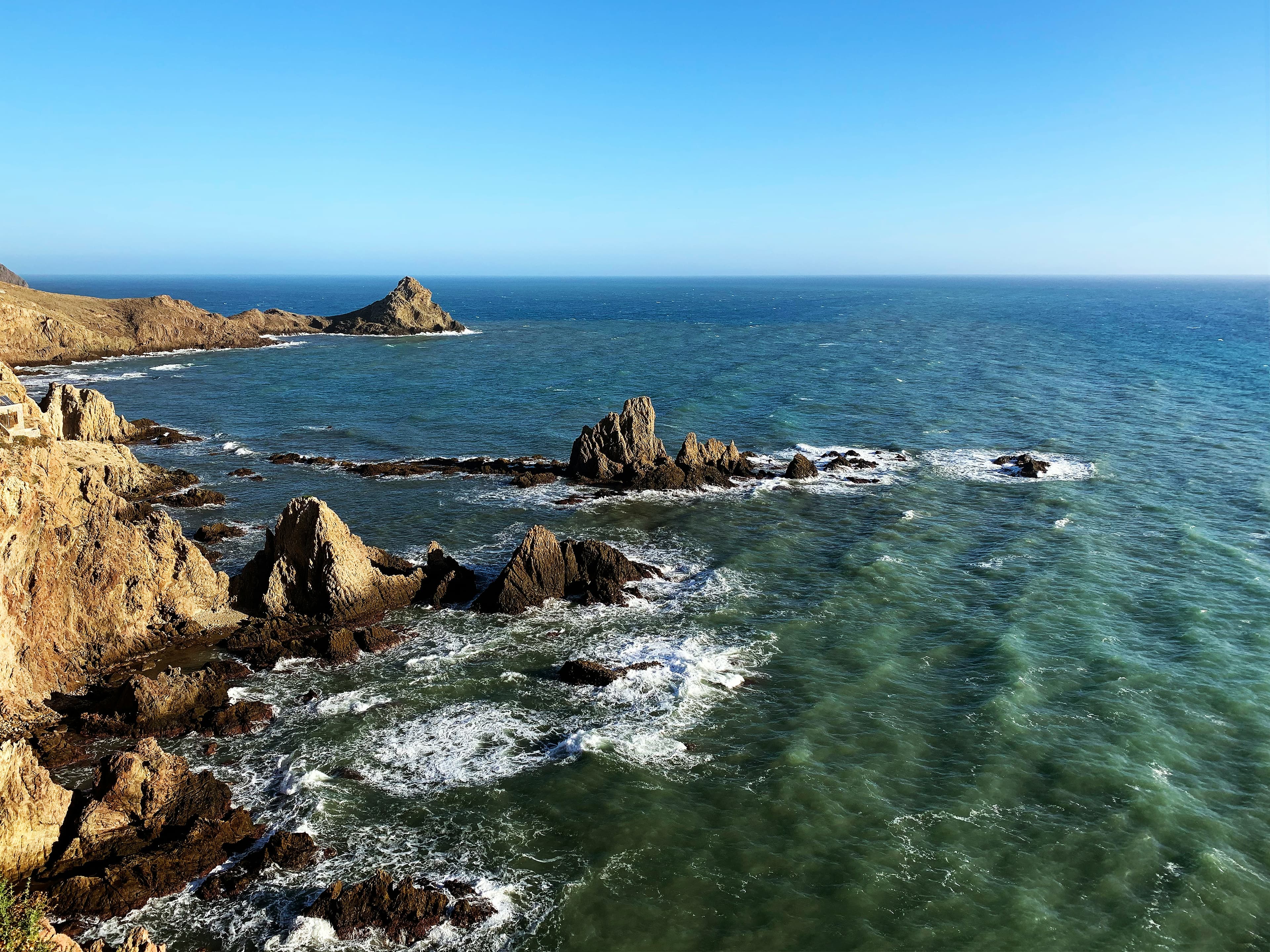 Cabo de Gata