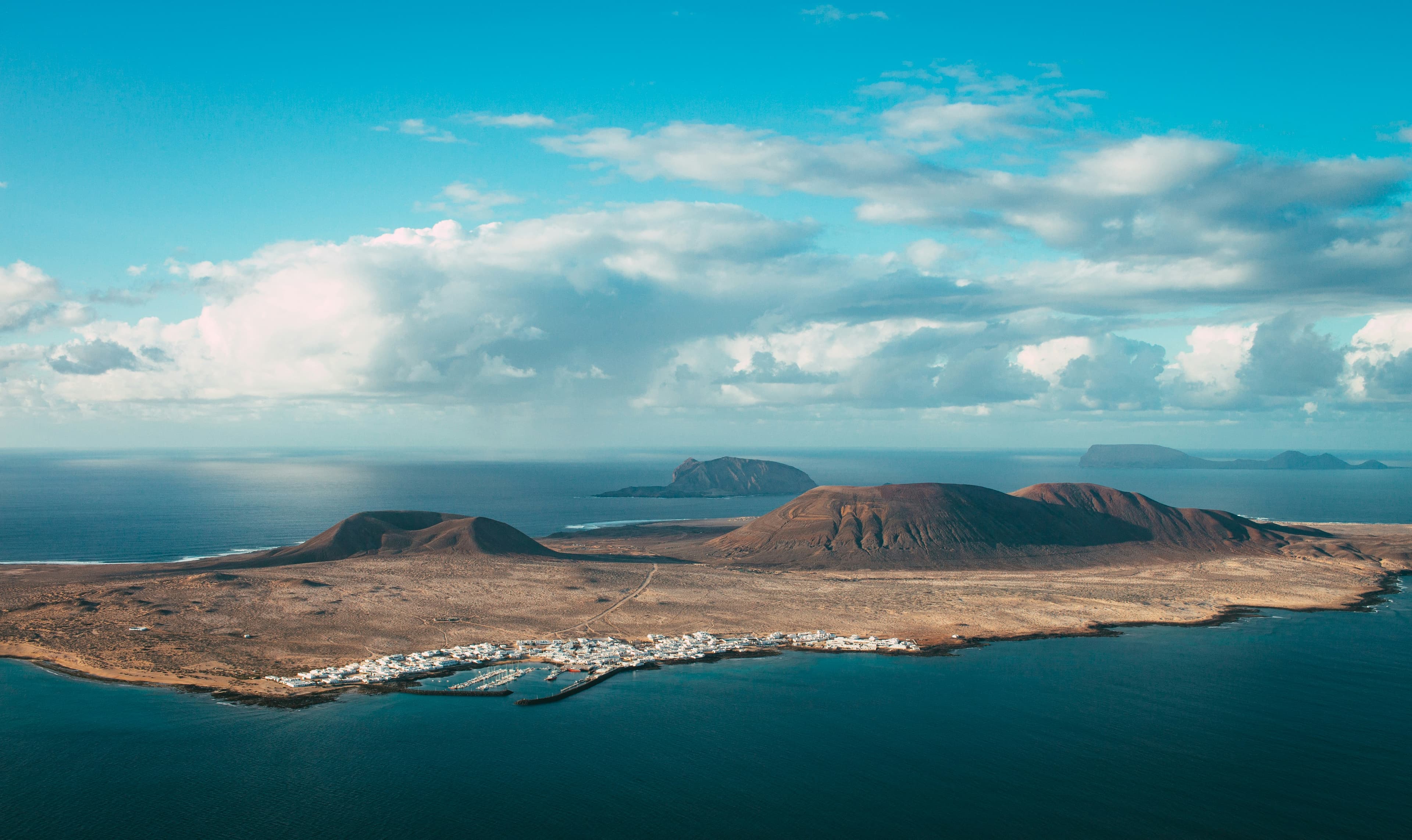 Islas Canarias